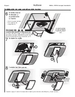 Preview for 20 page of NuTone ZN110L Installation Manual