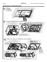 Preview for 23 page of NuTone ZN110L Installation Manual