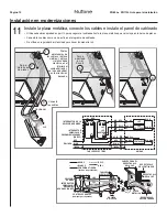 Preview for 24 page of NuTone ZN110L Installation Manual