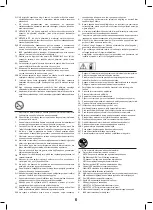 Preview for 6 page of NUTOOL AG2500HU Original Operating Instruction