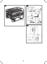 Preview for 9 page of NUTOOL AG2500HU Original Operating Instruction