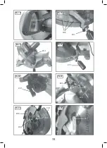 Предварительный просмотр 11 страницы NUTOOL BTL212 Manual