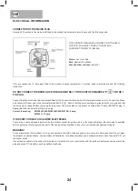 Preview for 24 page of NUTOOL MC1501 User Manual