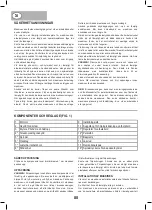 Preview for 80 page of NUTOOL MC1501 User Manual