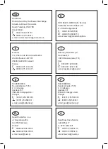 Preview for 171 page of NUTOOL MC250N Manual