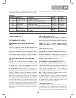 Preview for 15 page of NUTOOL MC550 Operator'S Manual