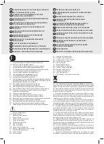 Preview for 3 page of NUTOOL MP135N Original Operating Instruction