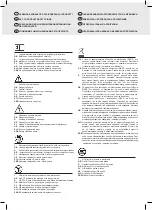 Preview for 3 page of NUTOOL MP750N Manual