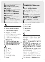 Preview for 3 page of NUTOOL NAG115 Original Instructions Manual