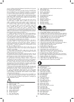 Preview for 4 page of NUTOOL NAG115 Original Instructions Manual