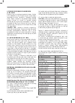 Preview for 67 page of NUTOOL NAG115 Original Instructions Manual