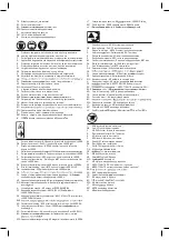 Preview for 5 page of NUTOOL NAG125VS Original Operating Instruction