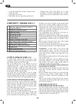 Preview for 88 page of NUTOOL NCS185 Original Instructions Manual