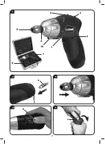 Preview for 4 page of NUTOOL NCS36 Original Instructions Manual