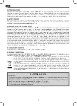 Preview for 8 page of NUTOOL NCS36 Original Instructions Manual