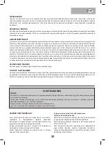 Preview for 21 page of NUTOOL NEP1200 Original Operating Instruction