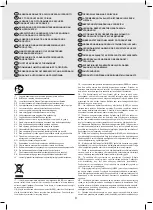 Preview for 3 page of NUTOOL NJ450 Original Instructions Manual