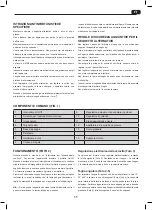 Preview for 11 page of NUTOOL NJ450 Original Instructions Manual