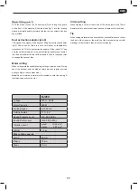 Preview for 17 page of NUTOOL NJ450 Original Instructions Manual