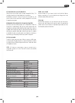 Preview for 29 page of NUTOOL NJ450 Original Instructions Manual