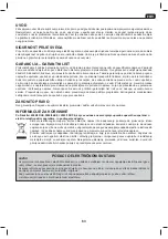 Preview for 63 page of NUTOOL NMS1700R Original Instructions Manual