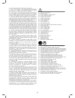 Preview for 4 page of NUTOOL NTS1500 Original Instructions Manual