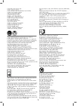 Preview for 5 page of NUTOOL NTS2000 Original Instructions Manual