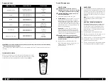 Preview for 6 page of Nutri Ninja BL450ANZMN Owner'S Manual