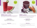 Preview for 7 page of Nutri Ninja BL450UK Getting Started, Assembly And Recipes