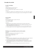 Preview for 27 page of Nutri Ninja BL480 Series User Manual