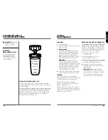 Preview for 11 page of Nutri Ninja BlendMax DUO Instructions Manual