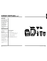 Preview for 16 page of Nutri Ninja BlendMax DUO Instructions Manual