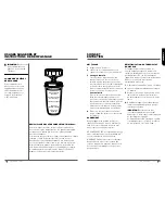 Preview for 22 page of Nutri Ninja BlendMax DUO Instructions Manual