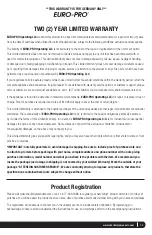 Preview for 15 page of Nutri Ninja Lite BL457 Series Owner'S Manual