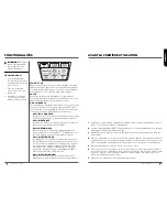 Preview for 17 page of Nutri Ninja Nutri Bowl DUO NN100 series Instructions Manual