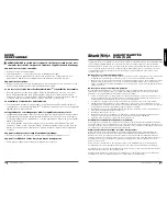 Preview for 23 page of Nutri Ninja Nutri Bowl DUO NN100 series Instructions Manual