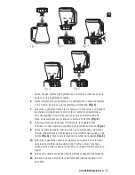 Preview for 13 page of Nutri Ninja XSK48OZW Owner'S Manual