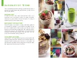 Preview for 8 page of NUTRIBULLET 1000 Series User Manual