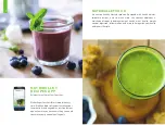 Preview for 11 page of NUTRIBULLET 1000 Series User Manual