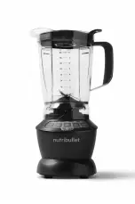 Preview for 11 page of NUTRIBULLET Blender Combo User Manual