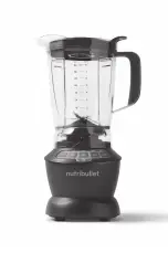 Preview for 170 page of NUTRIBULLET COMBO User Manual