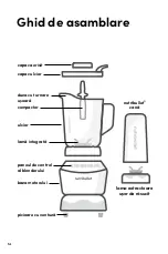 Preview for 279 page of NUTRIBULLET COMBO User Manual