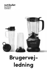 Preview for 318 page of NUTRIBULLET COMBO User Manual