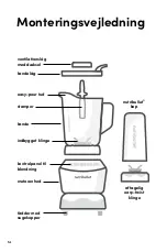 Preview for 331 page of NUTRIBULLET COMBO User Manual