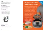 Preview for 18 page of NUTRIBULLET FOOD PROCESSOR User Manual