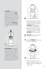 Предварительный просмотр 343 страницы NUTRIBULLET NB200DG User Manual