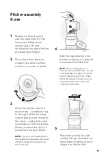 Preview for 15 page of NUTRIBULLET NBF400DG User Manual