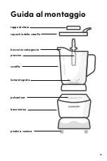 Preview for 37 page of NUTRIBULLET NBF400DG User Manual