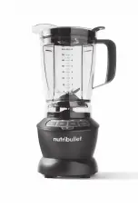 Preview for 144 page of NUTRIBULLET NBF400DG User Manual