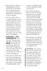 Preview for 272 page of NUTRIBULLET NBF400DG User Manual